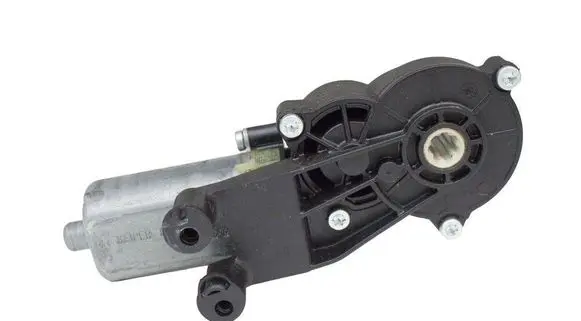 Mercedes-Benz R W251 Seat adjustment motor 0390203213 82064808 943404162036