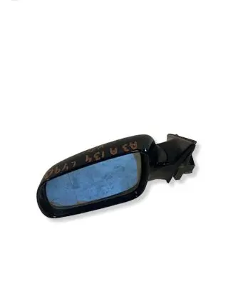 Audi A3 S3 8L Front door electric wing mirror E6024740 E1010480 E6024741