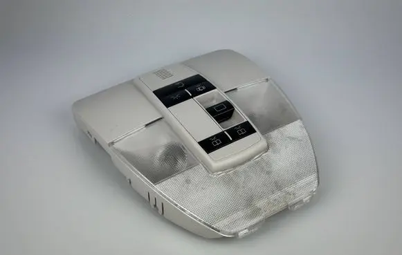 Mercedes-Benz A W169 Interior lighting switch A1698200601 2JM00883102 0000032266
