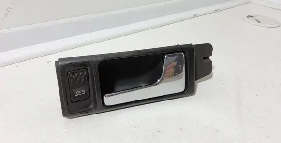 Audi A6 S6 C4 4A Front door interior handle 4A0837020A 893959855