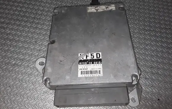 Mazda 6 Engine control unit/module RF5D18881E 2758006035