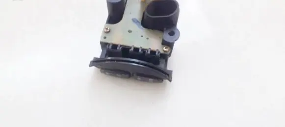 Honda Accord Cruise control stalk 