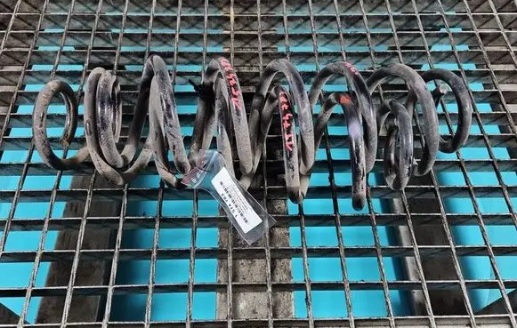 Toyota Corolla E210 E21 Rear coil spring IMPRK1574783