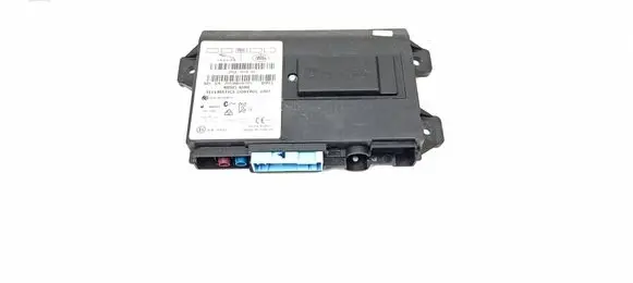 Phone control unit/module