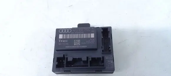 Audi A6 S6 C6 4F Door control unit/module 4F0959793C