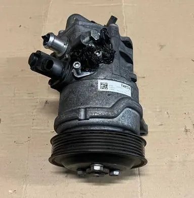 BMW X6 E71 Power steering pump 685052401 5006414