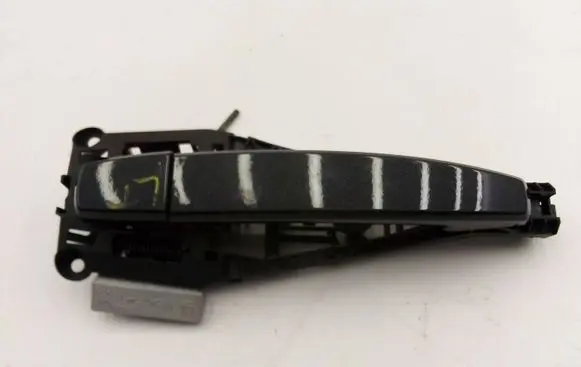 Opel Insignia A Rear door exterior handle