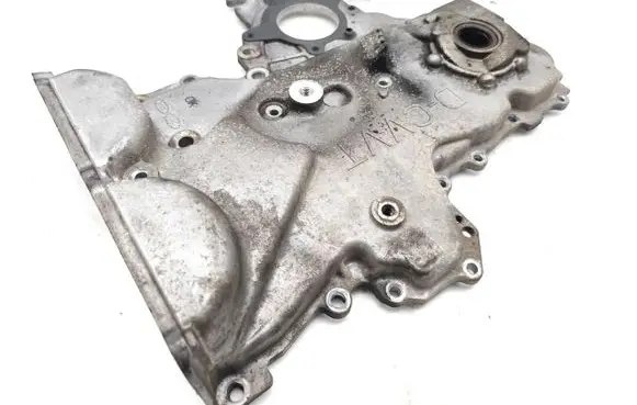 KIA Sportage Timing chain cover G4FJ DCVVT