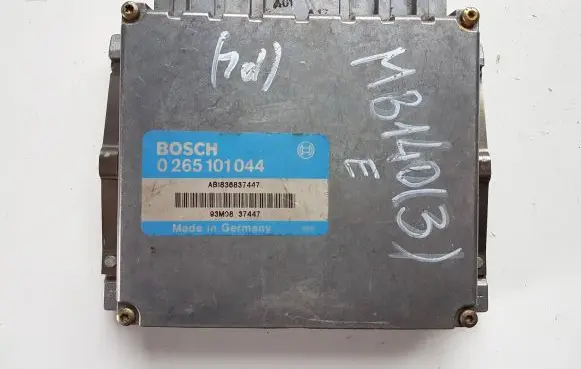 Mercedes-Benz S W140 ABS control unit/module 0265101044