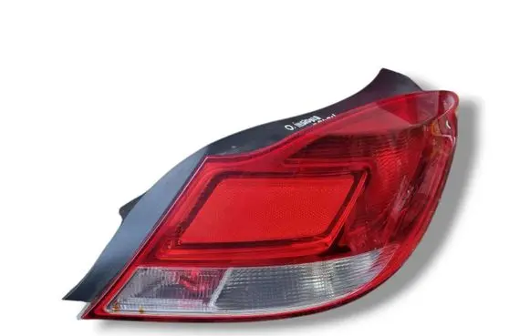Rear/tail lights