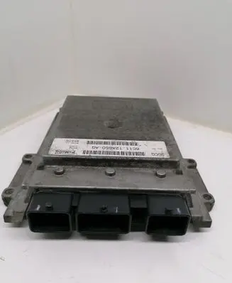 Ford Transit Engine control unit/module 6C1112A650AG