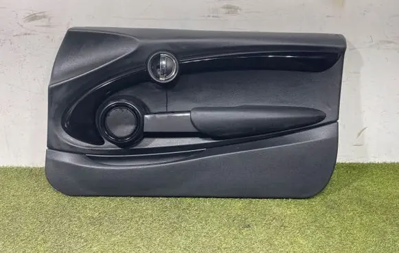 Mini One - Cooper Coupe R56 Front door card panel trim 51417312062