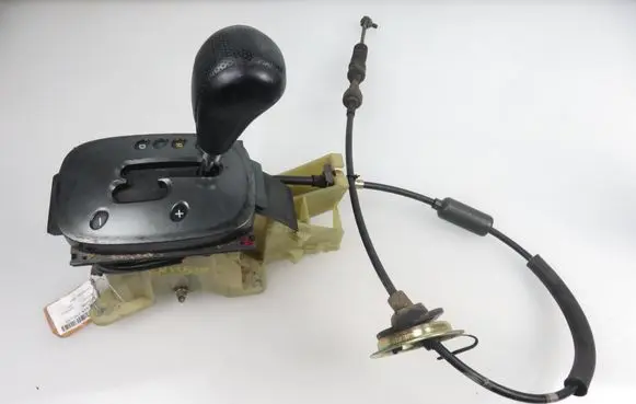 Hyundai Santa Fe Gear shifter/selector 