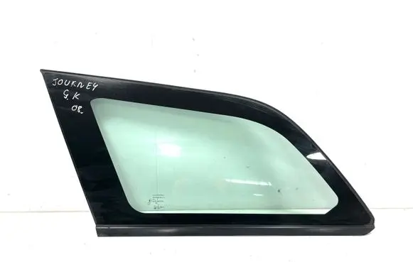 Dodge Journey Rear side window DOT476CIMMAT012AS2 43R004725