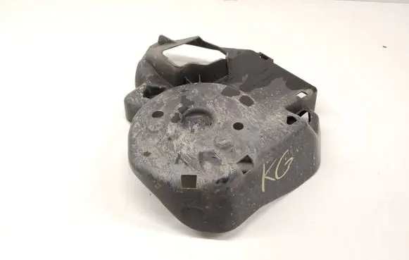 Other under body part