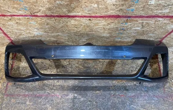 BMW 5 G30 G31 Front bumper 51118098644 S2510I041-Z