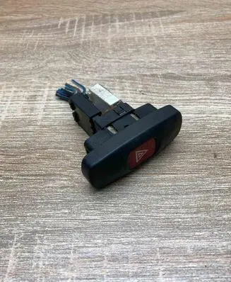 Mercedes-Benz S W223 Hazard light switch A223HAZARD WITHPLUG