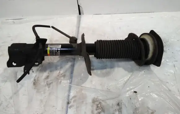 Nissan Qashqai Front shock absorber/damper 54303BR04A