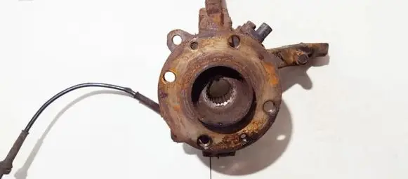 Fiat Punto (188) Front wheel hub