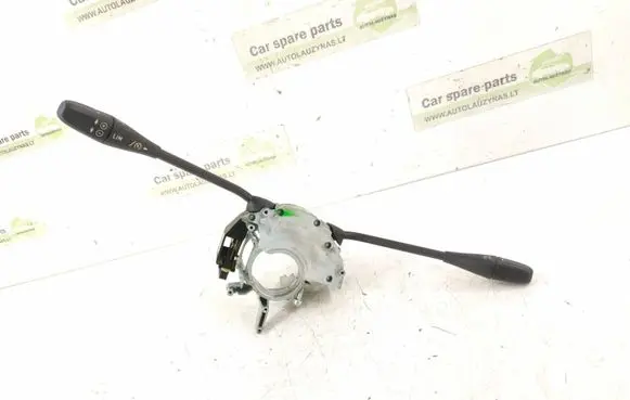 Mercedes-Benz CLS C219 Cruise control switch 1715402545 0005451144