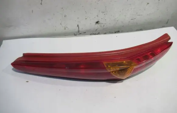 Fiat Punto (188) Rear/tail lights 46794078