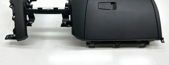 Hyundai Tucson TL Glove box 84760D7150 84760D7100