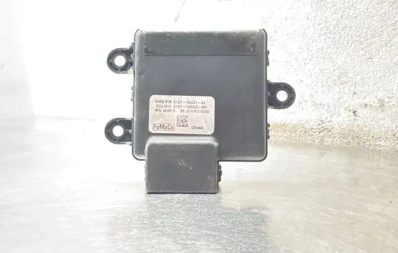 Ford Edge II Camera control unit module E1GT19J201AJ E1GT19H423AH 32151573132303