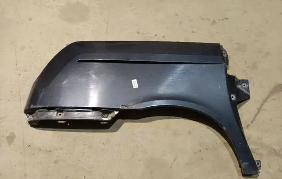 Fiat Ulysse Fender