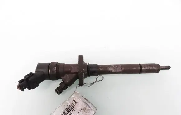 Fiat Ulysse Fuel injector 9638488980 0445110057