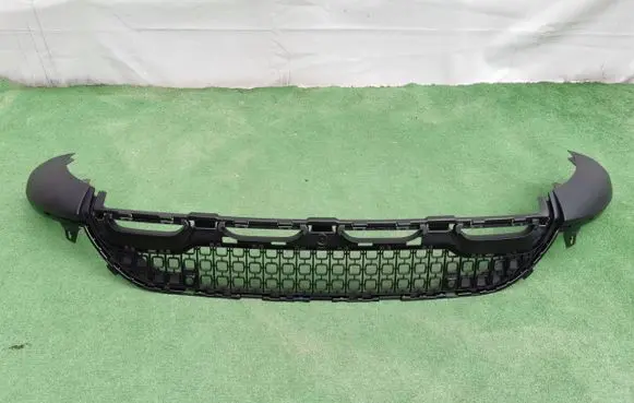 Mercedes-Benz GLB x247 Front bumper lip A2478853608