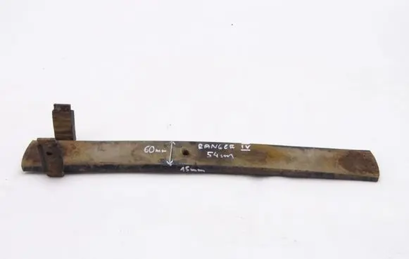 Ford Ranger Rear leaf spring 