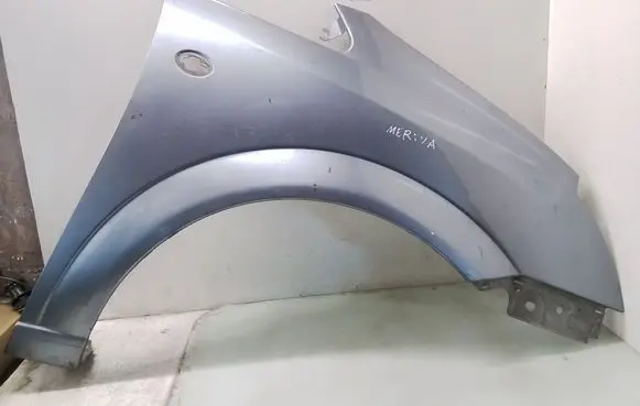 Opel Meriva A Fender