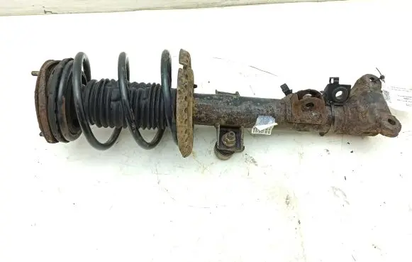 Mercedes-Benz SLK R171 Front shock absorber with coil spring A1713200613 22195230 17306A