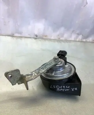 BMW X2 U10 Horn signal 849620497