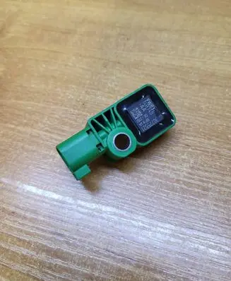 Volvo S80 Airbag deployment crash/impact sensor 30775521