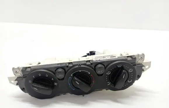Climate control unit