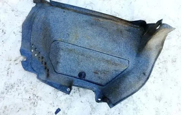 Fiat Stilo Other interior part 7353166340