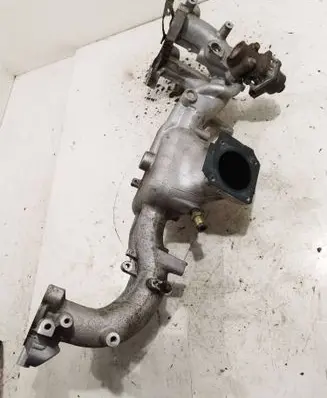 Subaru Legacy Intake manifold ab790