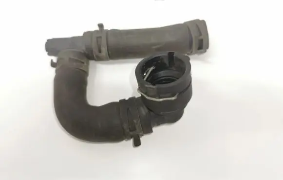 Jaguar XE Air intake hose/pipe