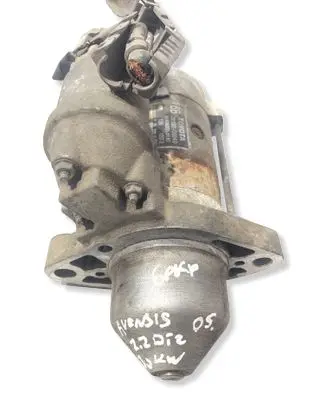 Toyota Avensis T250 Starter motor 281000G040 MS4280003180