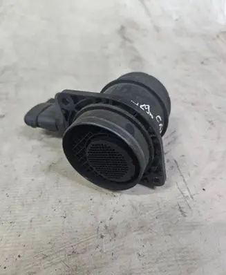 Volkswagen Caddy Mass air flow meter 038906461B 0281002531