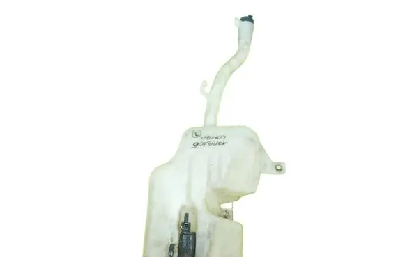 Opel Combo D Windshield washer fluid reservoir/tank 17AB106