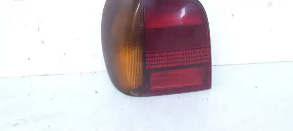 Volkswagen Polo III 6N 6N2 6NF Rear/tail lights 6N0945095B 6N0945257