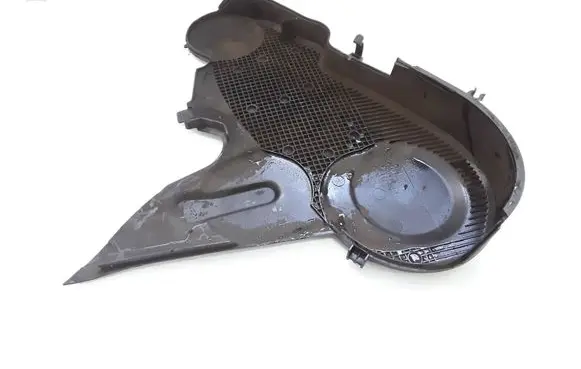 Volkswagen Sharan Timing belt guard (cover) 03L109107E