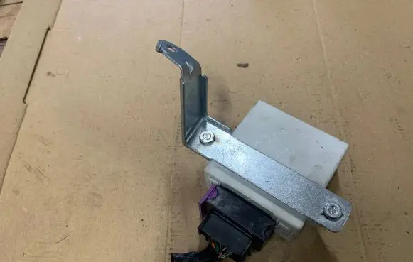 Toyota Avensis T250 Window wiper relay 8594005040 603025 603026