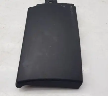Mercedes-Benz Sprinter W907 W910 Rear bumper corner part panel trim A910883800