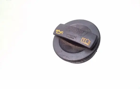 Audi A6 S6 C6 4F Oil filler cap 06C103485S