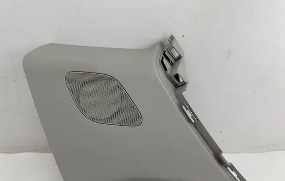 Audi A3 S3 8V (D) pillar trim (bottom) 8V4867245E