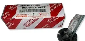 Toyota Avensis T270 Xenon bulb A9098120024
