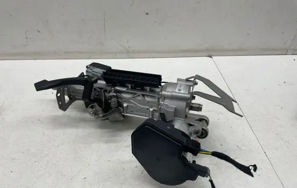 Ford Focus Steering rack 4532006036 JX6C3D077MA